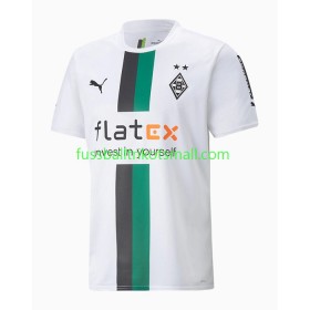 Fußballtrikots Borussia Monchengladbach 2022-2023 Kurzarm Heimtrikotsatz kaufen
